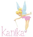 tinkerbell kanika