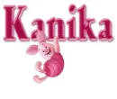 piglet kanika