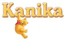 winnie pooh kanika