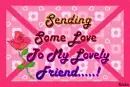 Sending Some Love