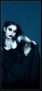 goth girl