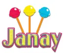 lollipop janay
