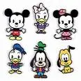 baby mickey mouse gang