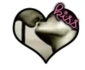 kiss