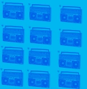 i heart boombox's