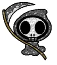 grim reaper