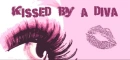 kissed by a diva