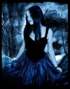 goth girl