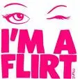 i'm a flirt