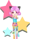 candy decora