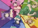 Tokyo mew mew
