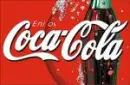 coke