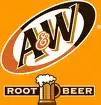 A&W root beer