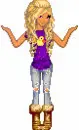 Ducky Girl