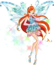 pretty fairy