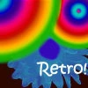 retro