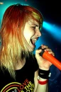 hayley paramore