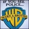 warn a brotha