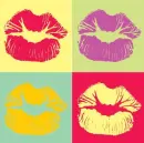 kiss