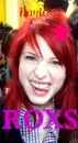 hayley roxs