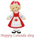 happy Canada day