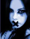 goth girl