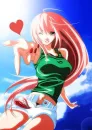anime girl