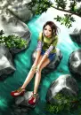 anime girl