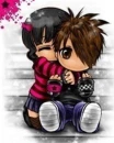 emo love