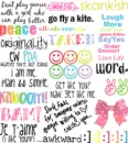 Randomwords