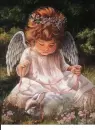 niÃ±a angel