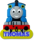 Thomas- Thomas the Tank Engine