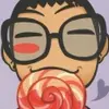cHIBI bOY lOLLIPOP
