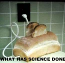 WHAT HAS SCIENCE DONE