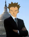 Brock Obama