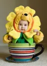 cute baby
