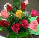 rosas