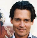 Johnny Depp 