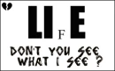 Lies.