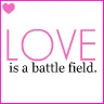 Love is...