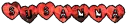 SUSANNA HEART GLOW