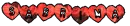 SABRINA GLOW HEART