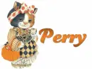perry 