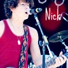 Nick Jonas