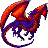 Dragcave Dragon