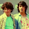 Jonas Brothers