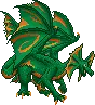 Dragcave Dragon