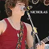 Nick Jonas