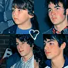Jonas Brothers