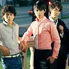 Jonas Brothers